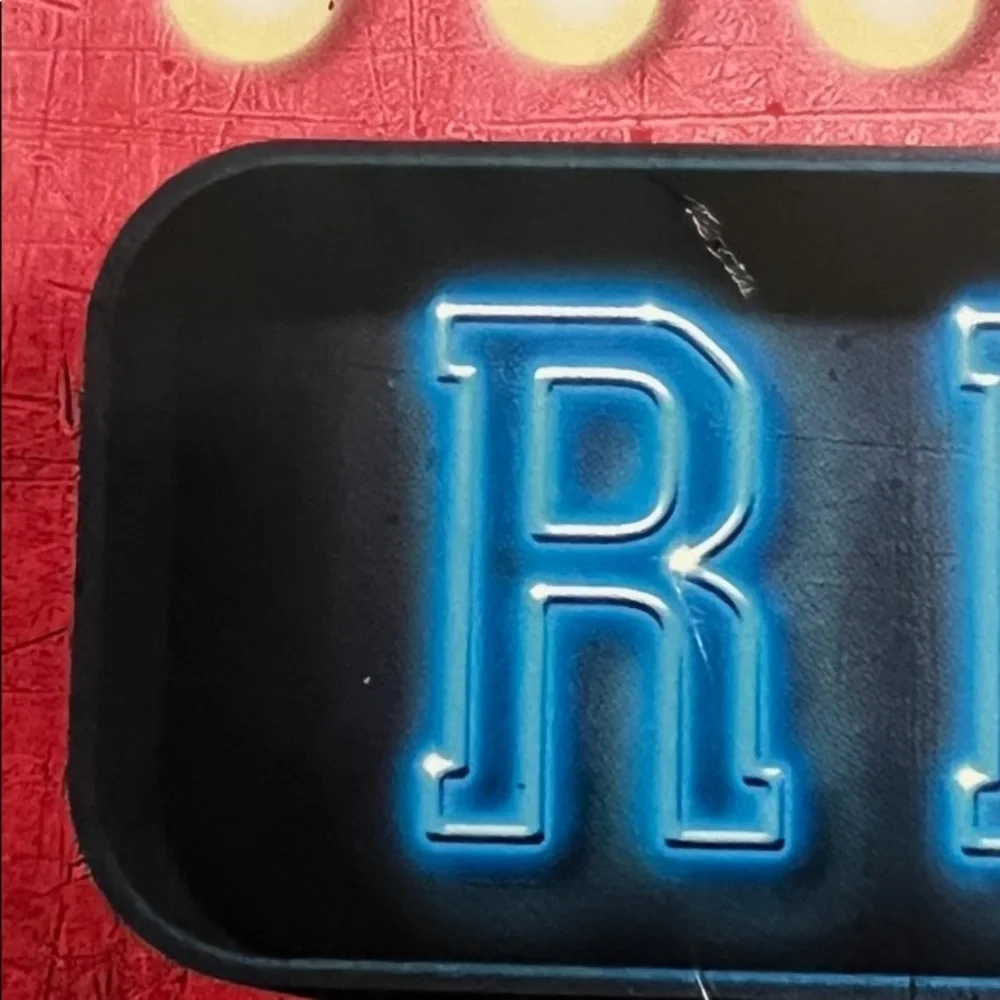 Riverdale 16-month 2019 calendar. Gently used condition no writing anywhere